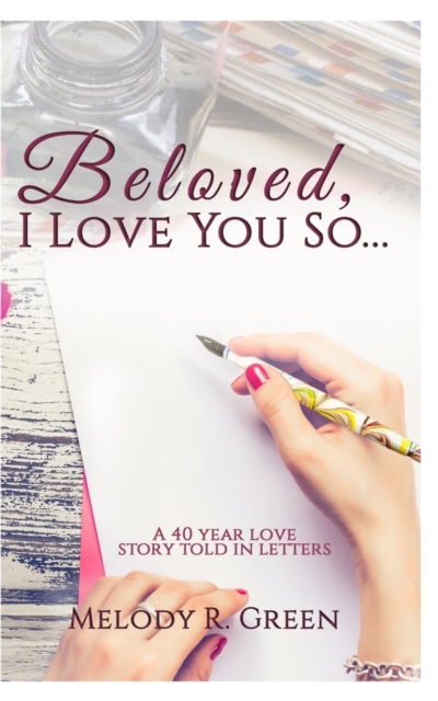 Beloved, I Love You So..., Paperback / softback Book