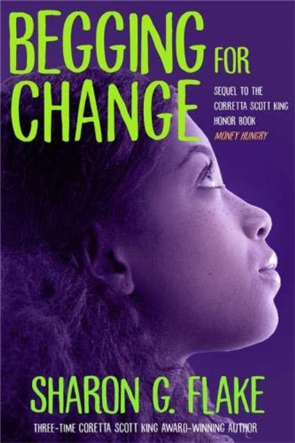Begging for Change, Paperback / softback Book