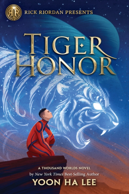 Tiger Honor, Paperback / softback Book
