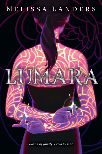 Lumara, Paperback / softback Book