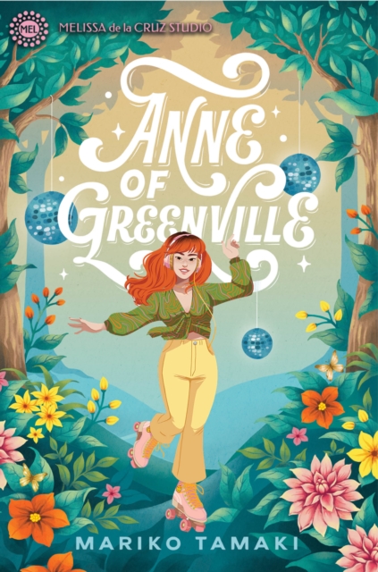 Anne of Greenville, Paperback / softback Book