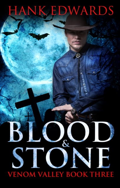 Blood & Stone, EPUB eBook