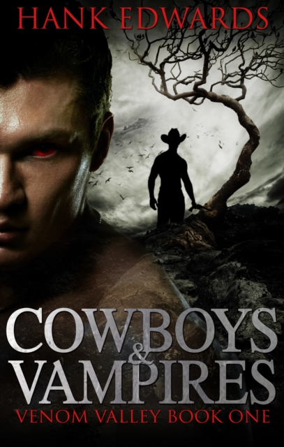 Cowboys & Vampires, EPUB eBook