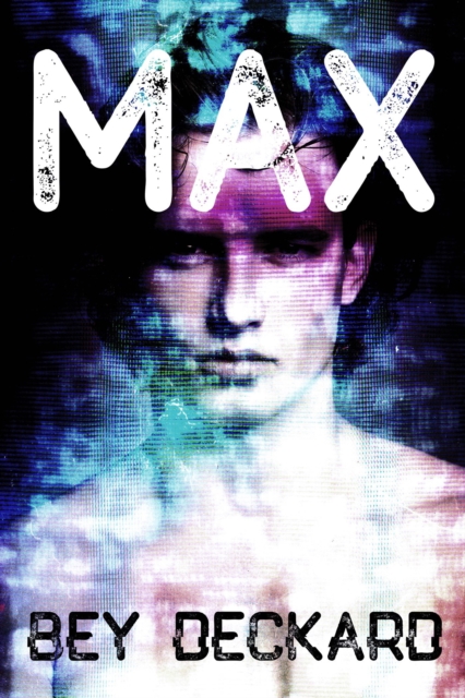 Max, EPUB eBook