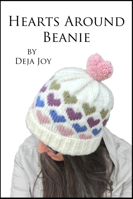 Hearts Around Beanie, EPUB eBook