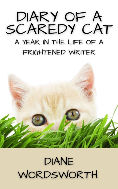 Diary of a Scaredy Cat, EPUB eBook