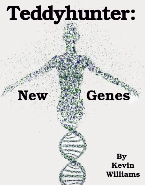 Teddyhunter: New Genes, EPUB eBook