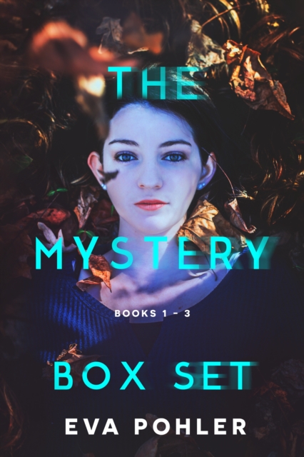 Mystery Box Set: The NIghtmare Collection, EPUB eBook