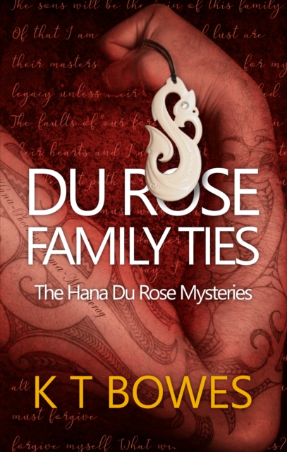Du Rose Family Ties, EPUB eBook