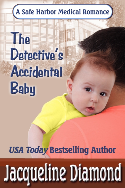 Detective's Accidental Baby, EPUB eBook