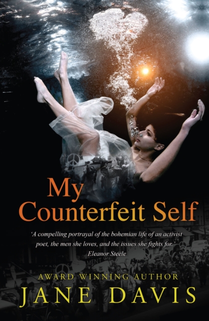 My Counterfeit Self, EPUB eBook
