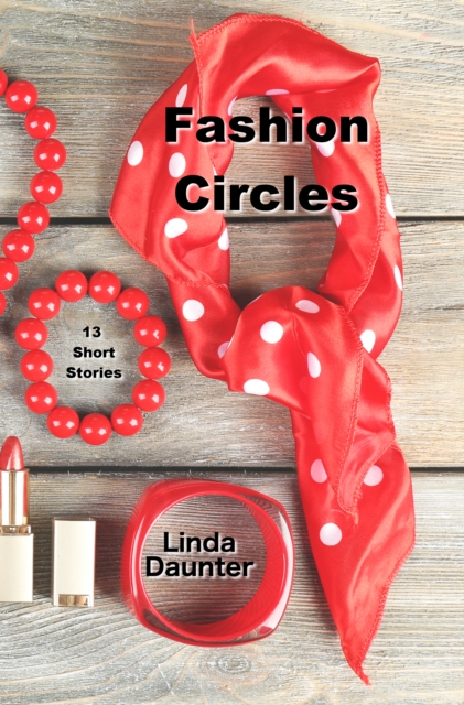 Fashion Circles, EPUB eBook