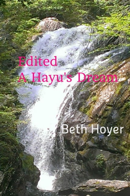 Edited A Hayu's Dream, EPUB eBook
