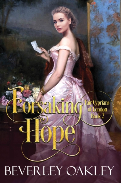 Forsaking Hope, EPUB eBook