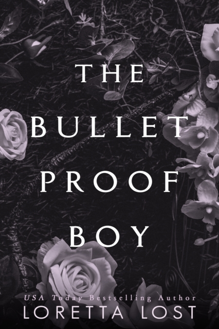 Bulletproof Boy, EPUB eBook