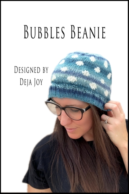 Bubbles Beanie, EPUB eBook