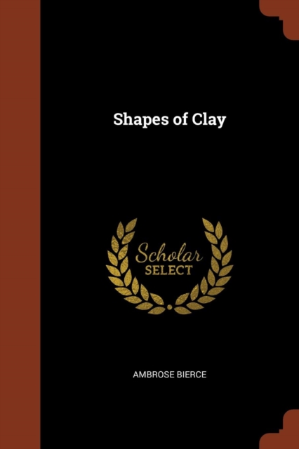 Shapes of Clay, Paperback / softback Book