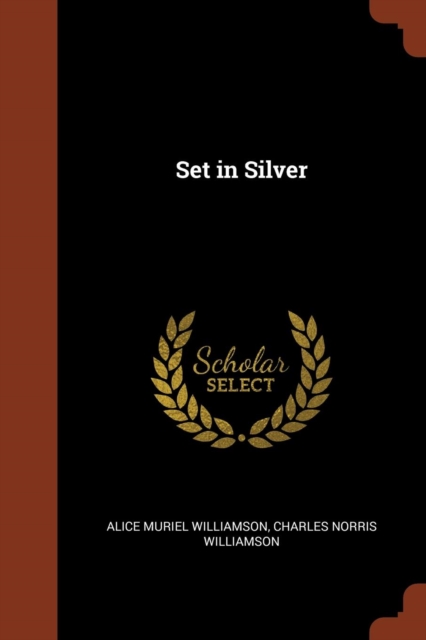 Set in Silver, Paperback / softback Book