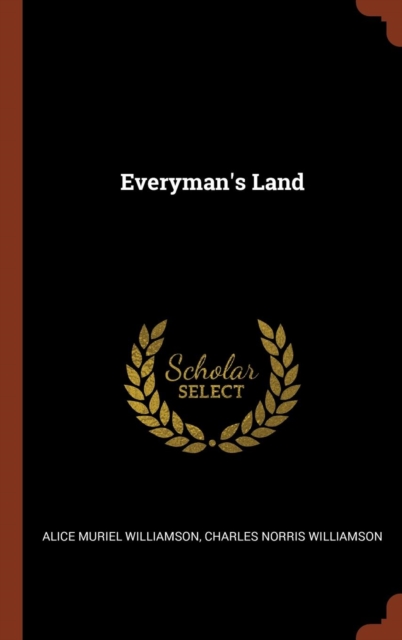 Everyman's Land, Hardback Book