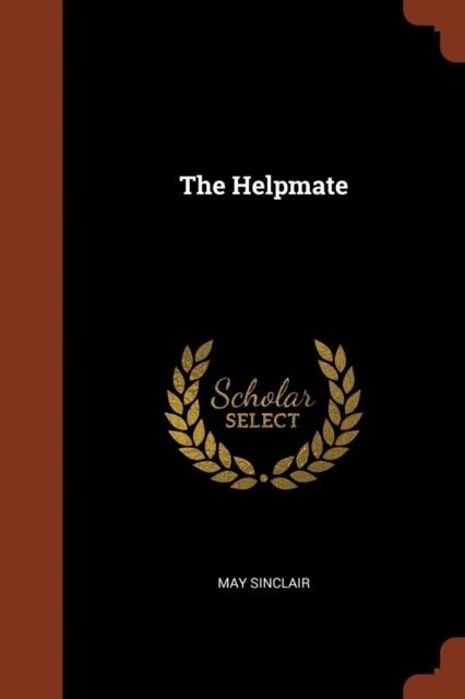The Helpmate, Paperback / softback Book