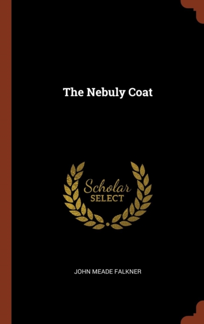 The Nebuly Coat, Hardback Book