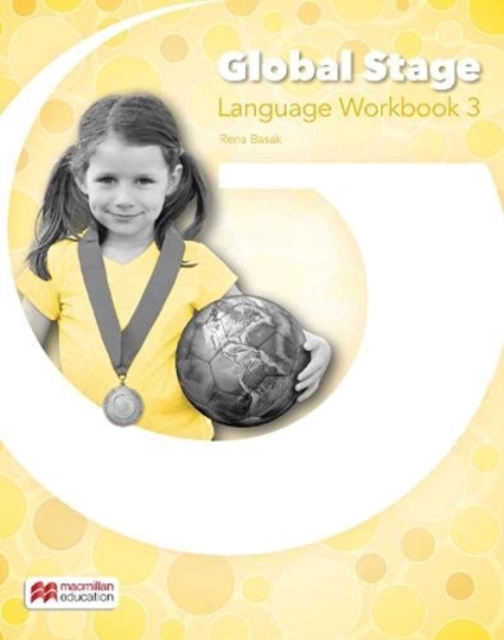 Global Stage Level 3 Language Workbook, Paperback / softback Book