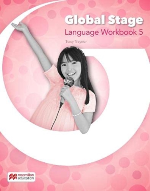 Global Stage Level 5 Language Workbook, Paperback / softback Book