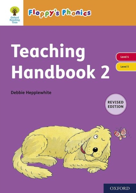 Teaching Handbook 2 (Year 1/Primary 2), Paperback / softback Book