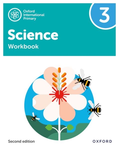 Oxford International Science: Workbook 3, Paperback / softback Book