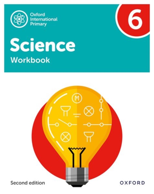 Oxford International Science: Workbook 6, Paperback / softback Book