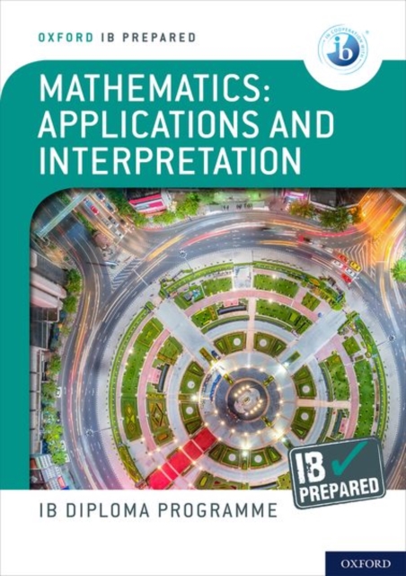 Oxford IB Diploma Programme: IB Prepared: Mathematics applications and interpretation, Multiple-component retail product Book