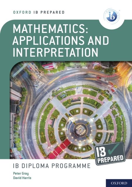 IB Prepared: Mathematics applications and interpretations ebook, PDF eBook