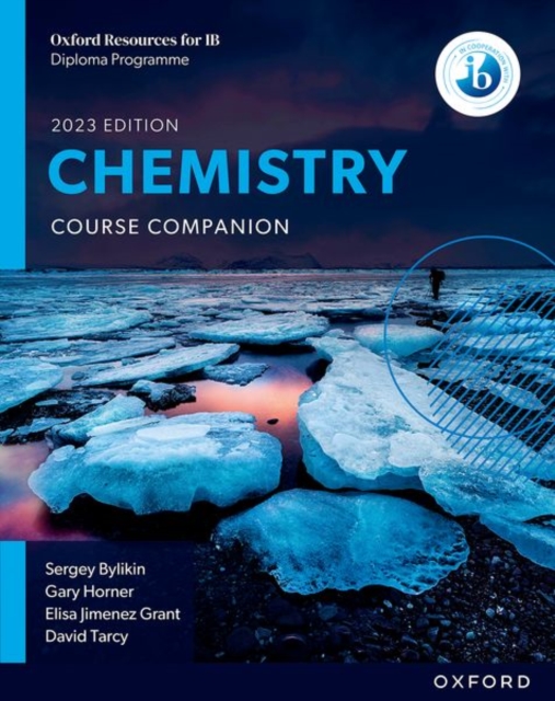 Oxford Resources for IB DP Chemistry: Course Book, Paperback / softback Book