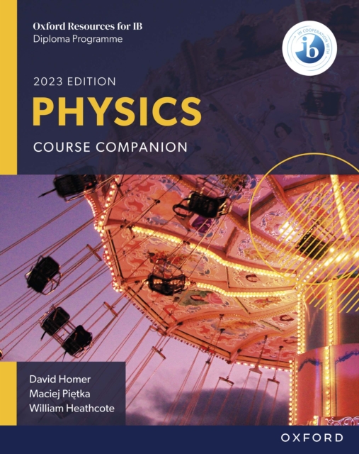 Oxford Resources for IB DP Physics: Course Book ebook, PDF eBook