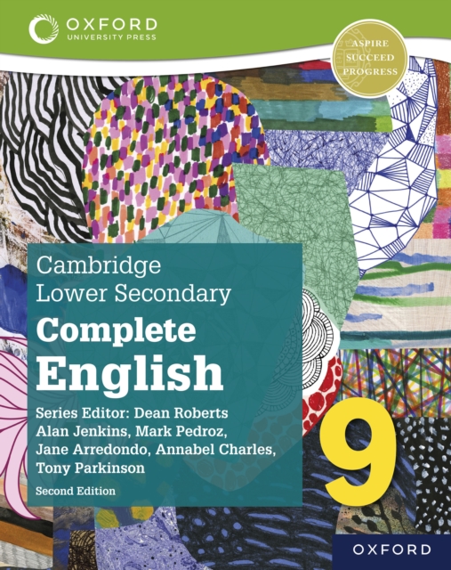 Cambridge Lower Secondary Complete English 9: Student Book (Second Edition), PDF eBook