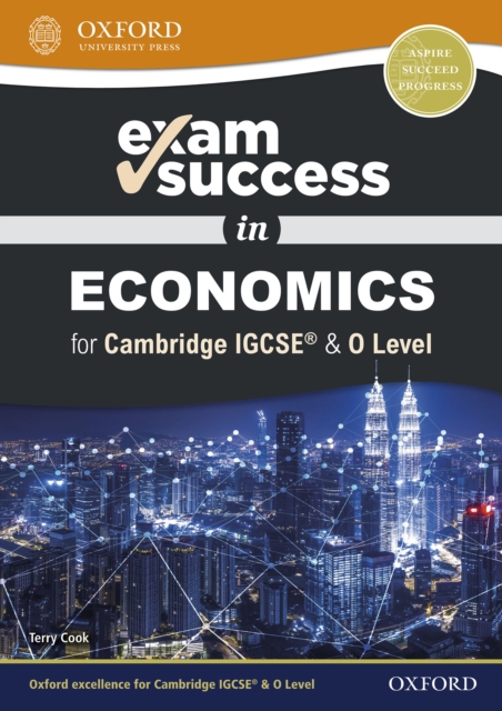 Exam Success in Economics for Cambridge IGCSE & O Level, PDF eBook
