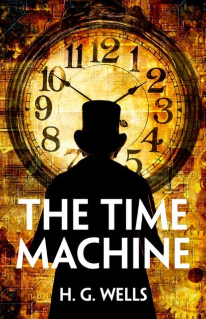 Rollercoasters: The Time Machine, Paperback / softback Book