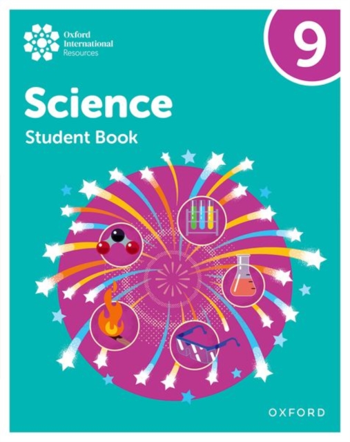 Oxford International Science: Student Book 9, Paperback / softback Book