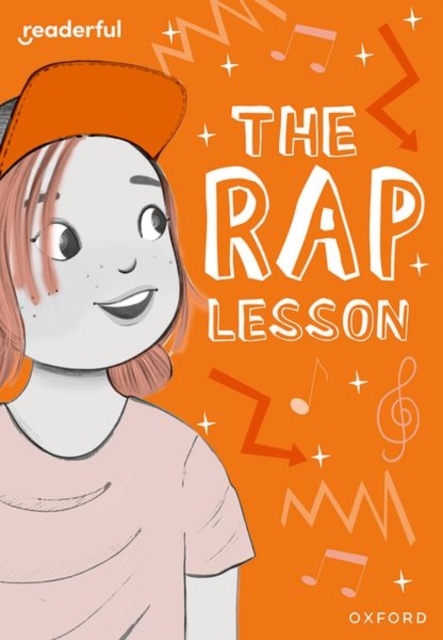 Readerful Rise: Oxford Reading Level 9: The Rap Lesson, Paperback / softback Book