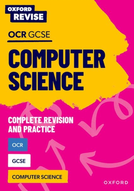 Oxford Revise: OCR GCSE Computer Science, Paperback / softback Book