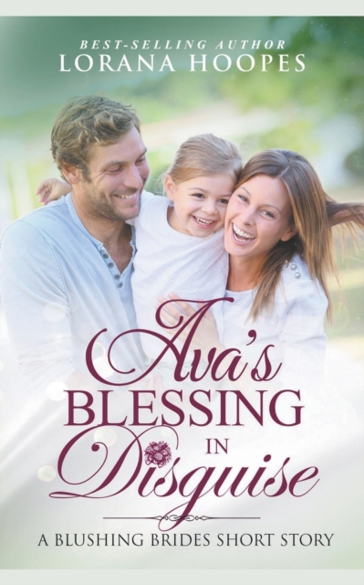 Ava's Blessing in Disguise, Paperback / softback Book