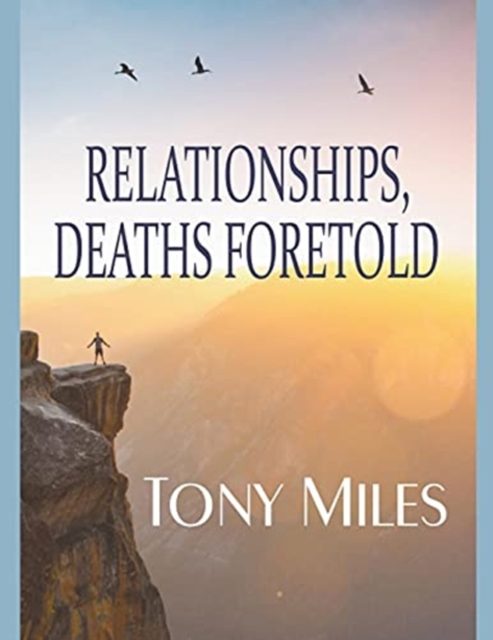 Relationships, Deaths Foretold, Paperback / softback Book