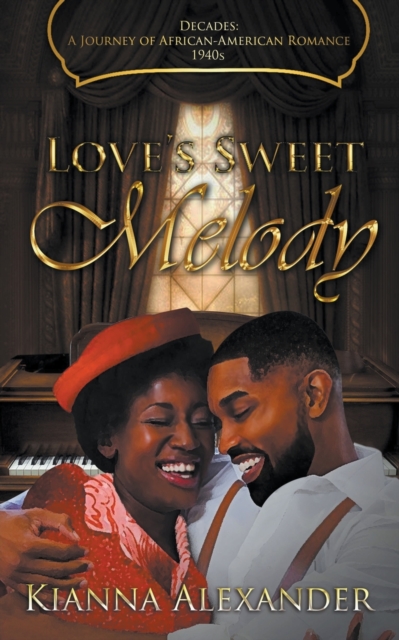 Love's Sweet Melody, Paperback / softback Book