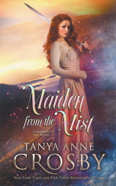 Maiden from the Mist, Paperback / softback Book
