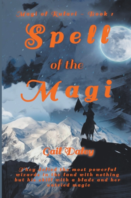 Spell of the Magi, Paperback / softback Book
