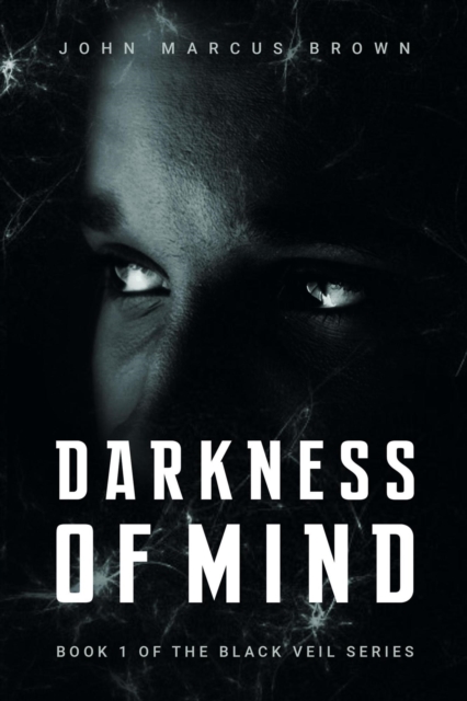 Darkness of Mind, EA Book