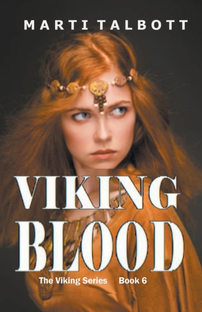 Viking Blood, Paperback / softback Book