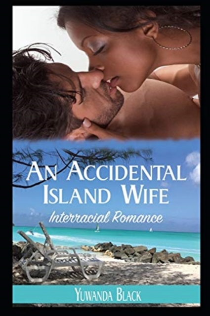 An Accidental Island Wife, Paperback / softback Book