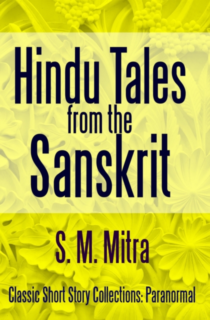 Hindu Tales From the Sanskrit, EPUB eBook