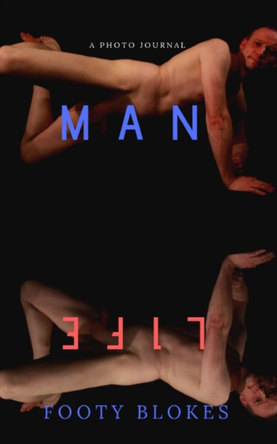 Man Life, Paperback / softback Book